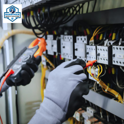 Electric Service Singapore: Powering Progress in the Lion City